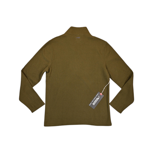 Mountain Khakis Men's Apex Pop Top 1/4 Zip Sweater