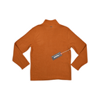 Mountain Khakis Men's Apex Pop Top 1/4 Zip Sweater