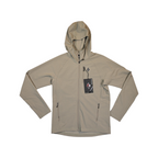 Black Diamond Men's Coefficient Storm FZ Fleece Jacket