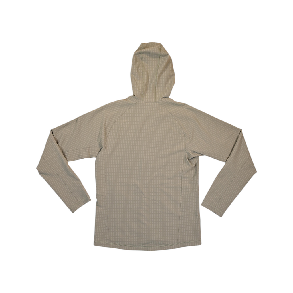 Black Diamond Men's Coefficient Storm FZ Fleece Jacket