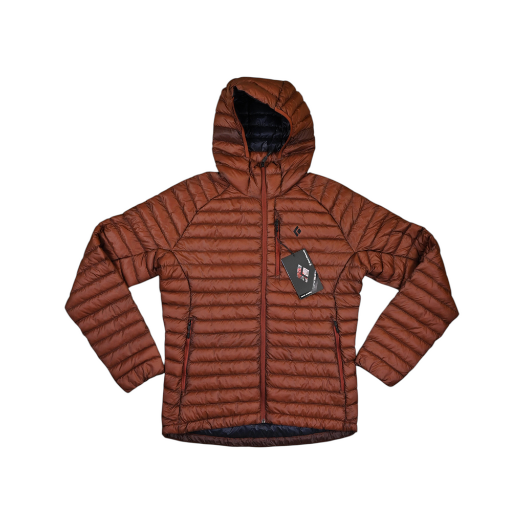 Black Diamond Men's Deploy Down 1.0 Hoody Insulated Jacket