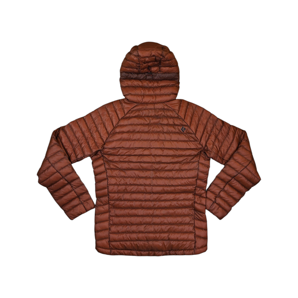 Black Diamond Men's Deploy Down 1.0 Hoody Insulated Jacket