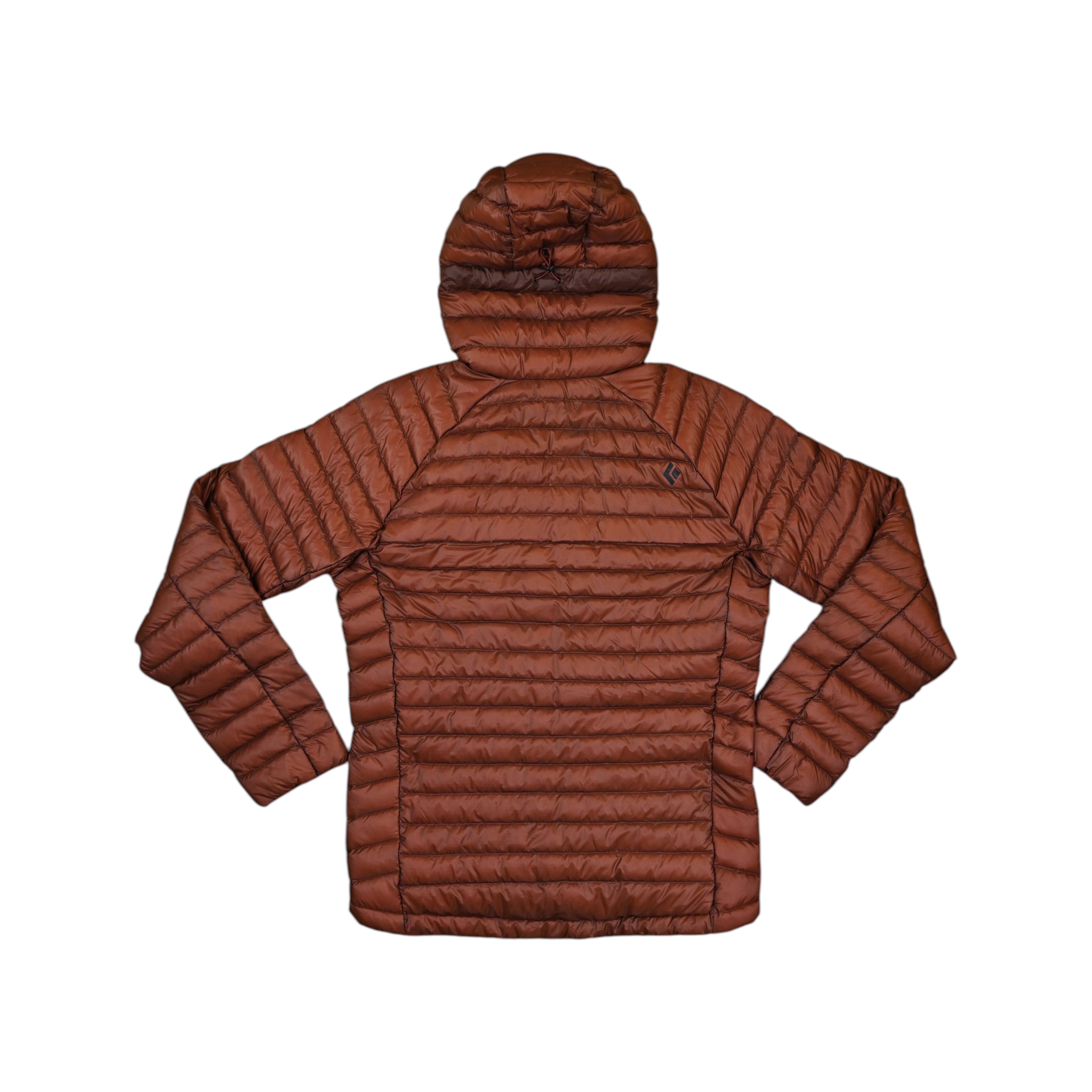 Black Diamond Men's Deploy Down 1.0 Hoody Insulated Jacket