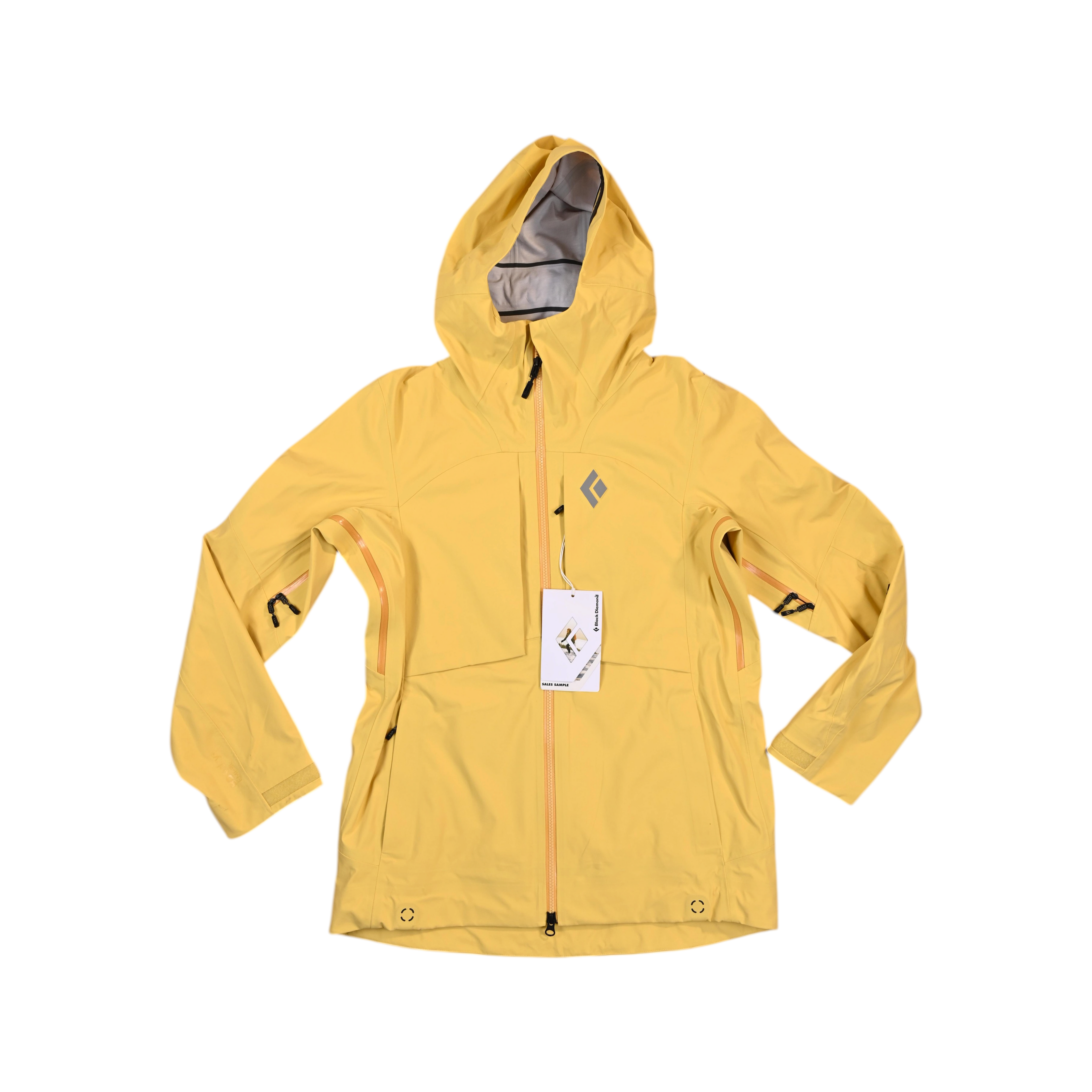 Black Diamond Women's Factor Shell