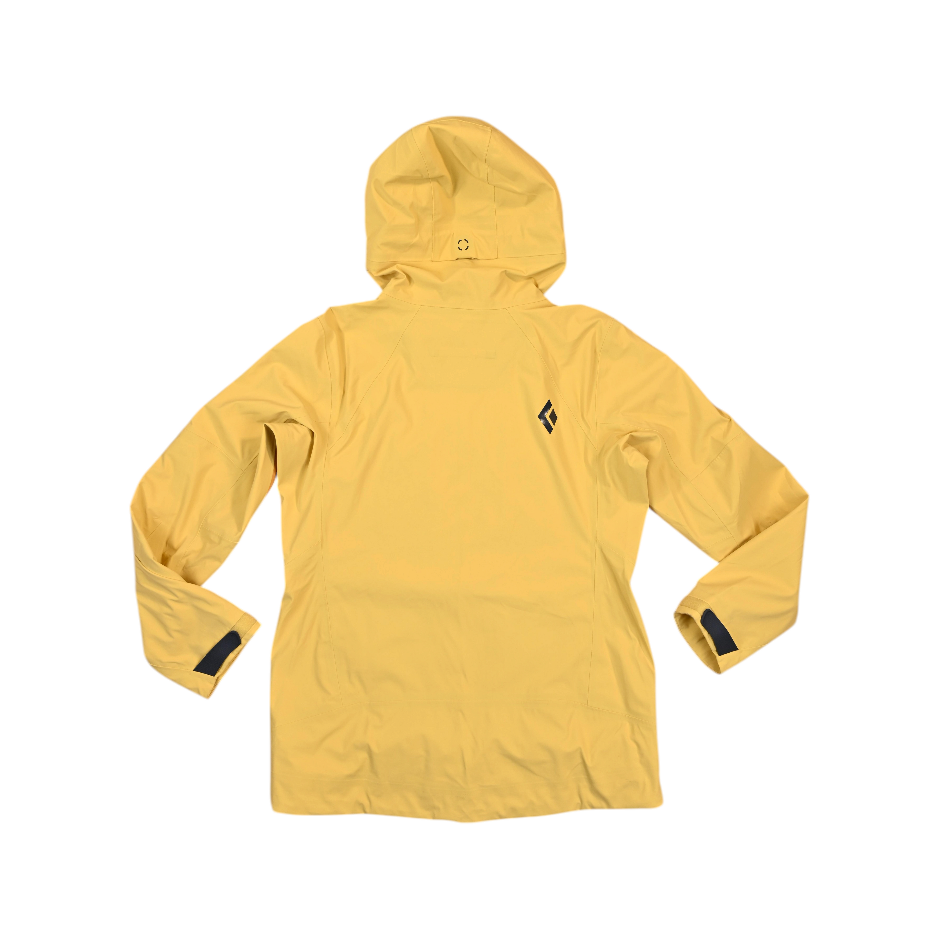 Black Diamond Women's Factor Shell