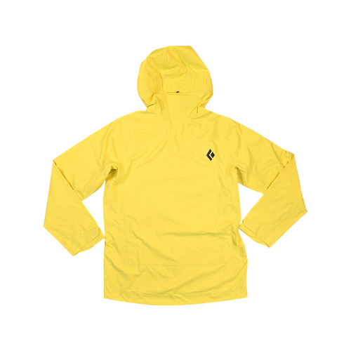 Black Diamond Men's Recon LT Stretch Shell