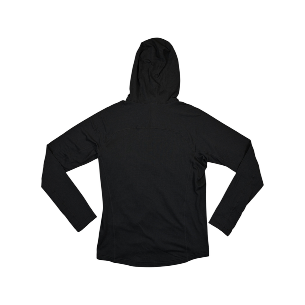 Black Diamond Men's Coefficient LT Hybrid Fleece Jacket