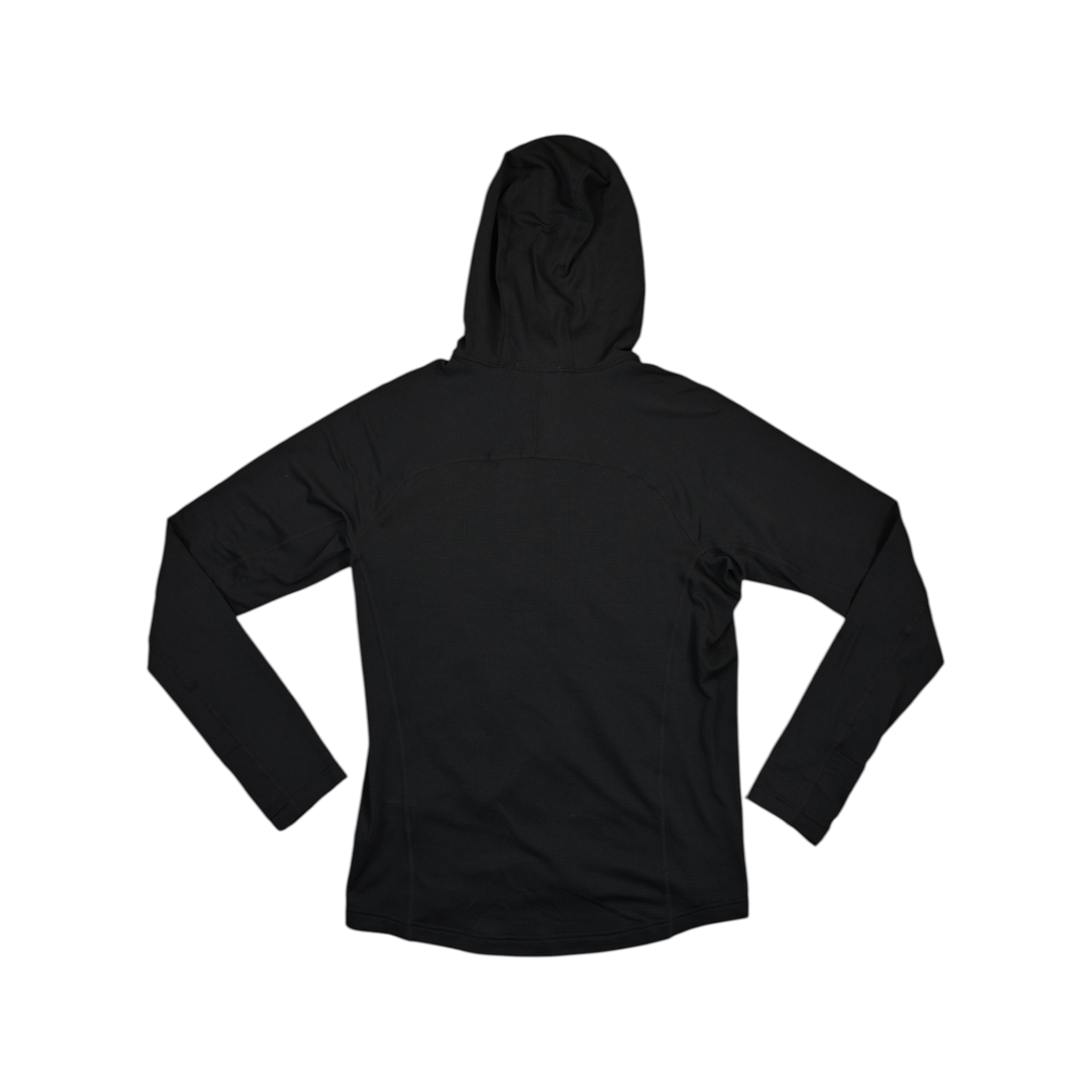 Black Diamond Men's Coefficient LT Hybrid Fleece Jacket