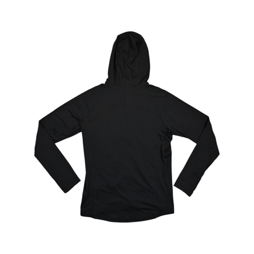 Black Diamond Men's Coefficient LT Hybrid Fleece Jacket