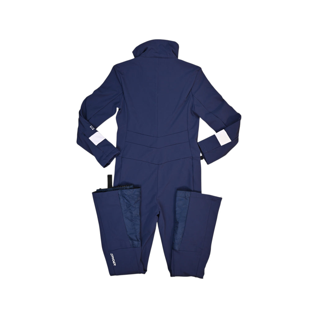 Spyder Women's Origin Softshell Suit Ski