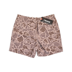 Mountain Khakis Men's Printed Paddle Faster Hybrid Shorts