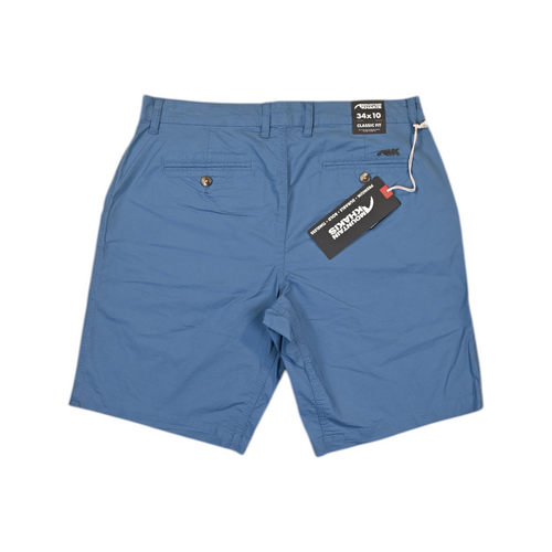 Mountain Khakis Men's Stretch Poplin 10" Shorts