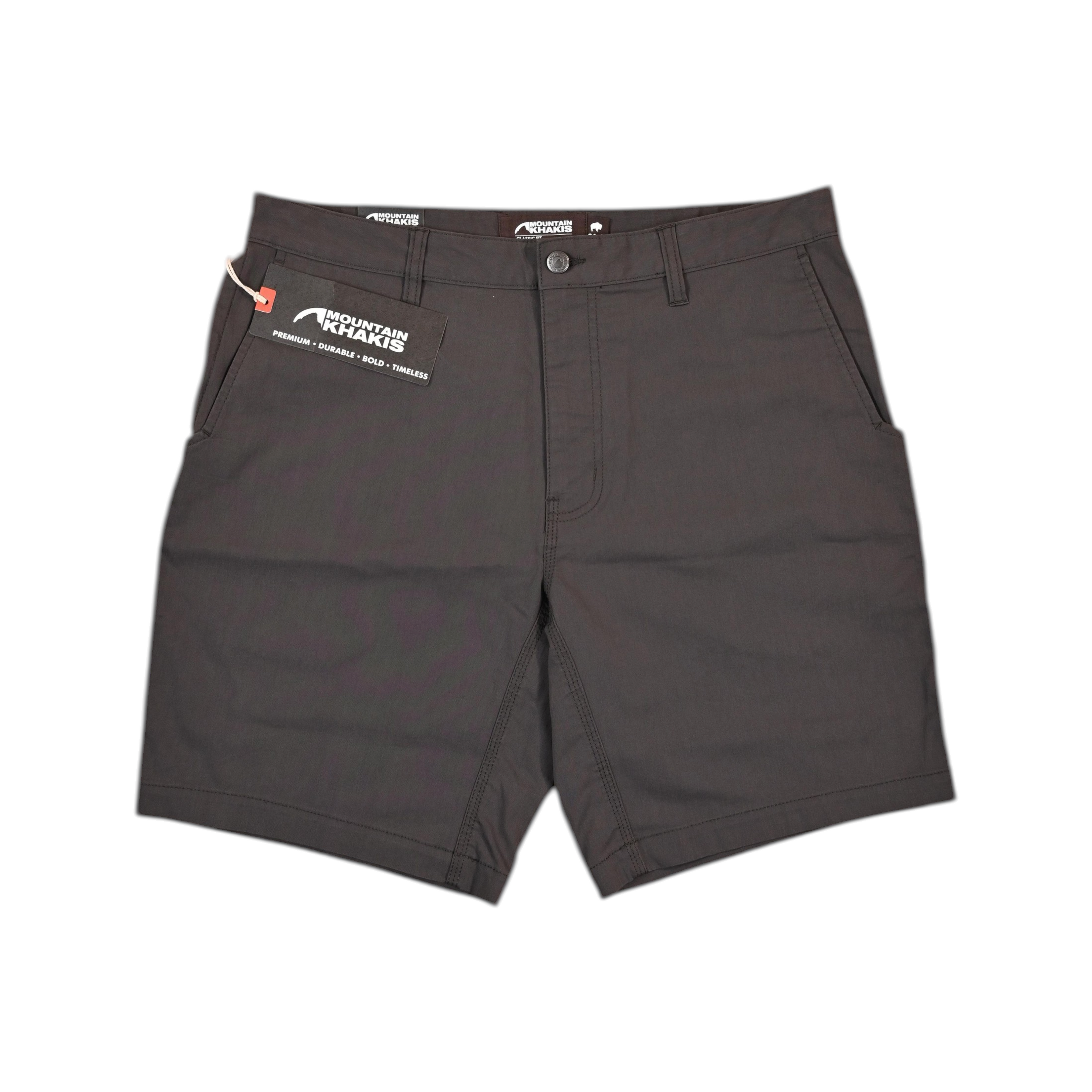 Mountain Khakis Men's Rover 9" Shorts