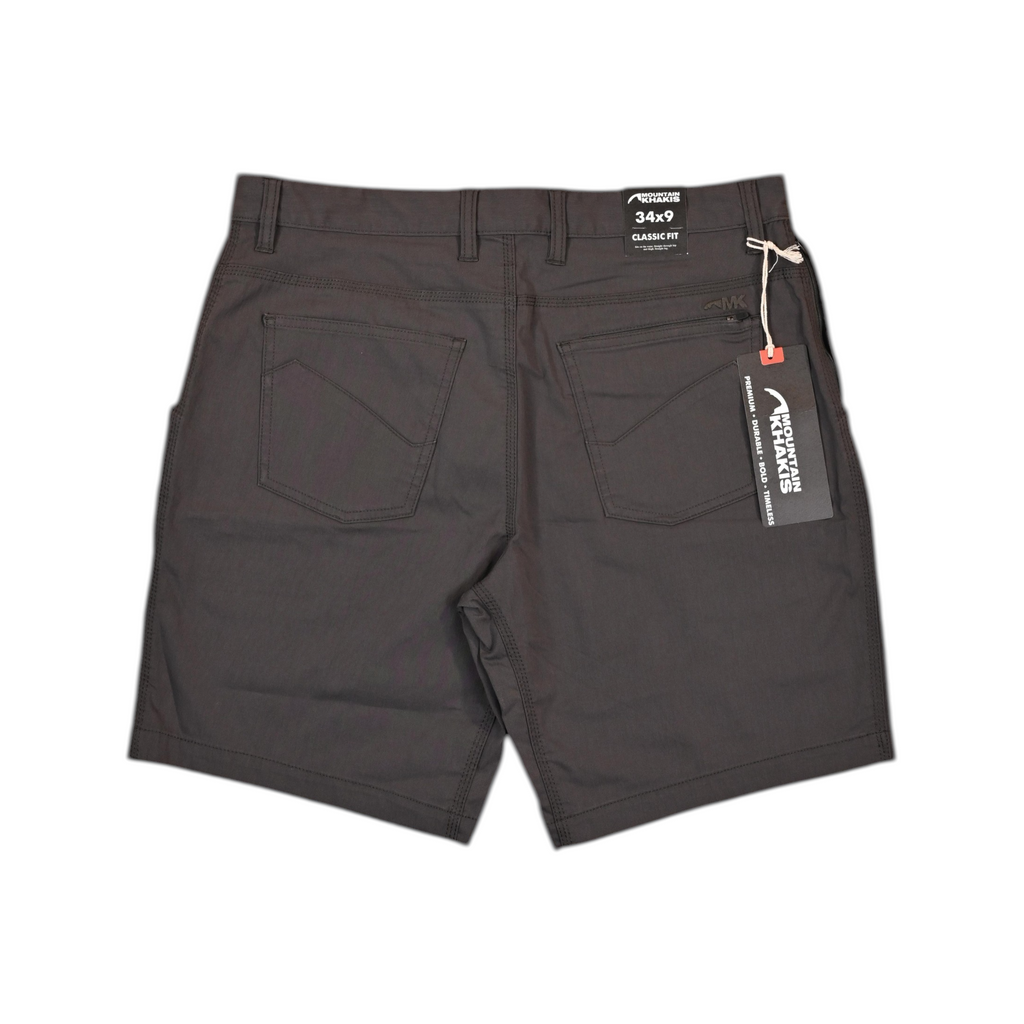 Mountain Khakis Men's Rover 9" Shorts