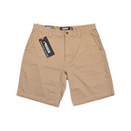 Mountain Khakis Men's Teton 8" Shorts