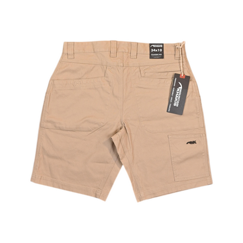Mountain Khakis Men's Alpine Work 10" Shorts