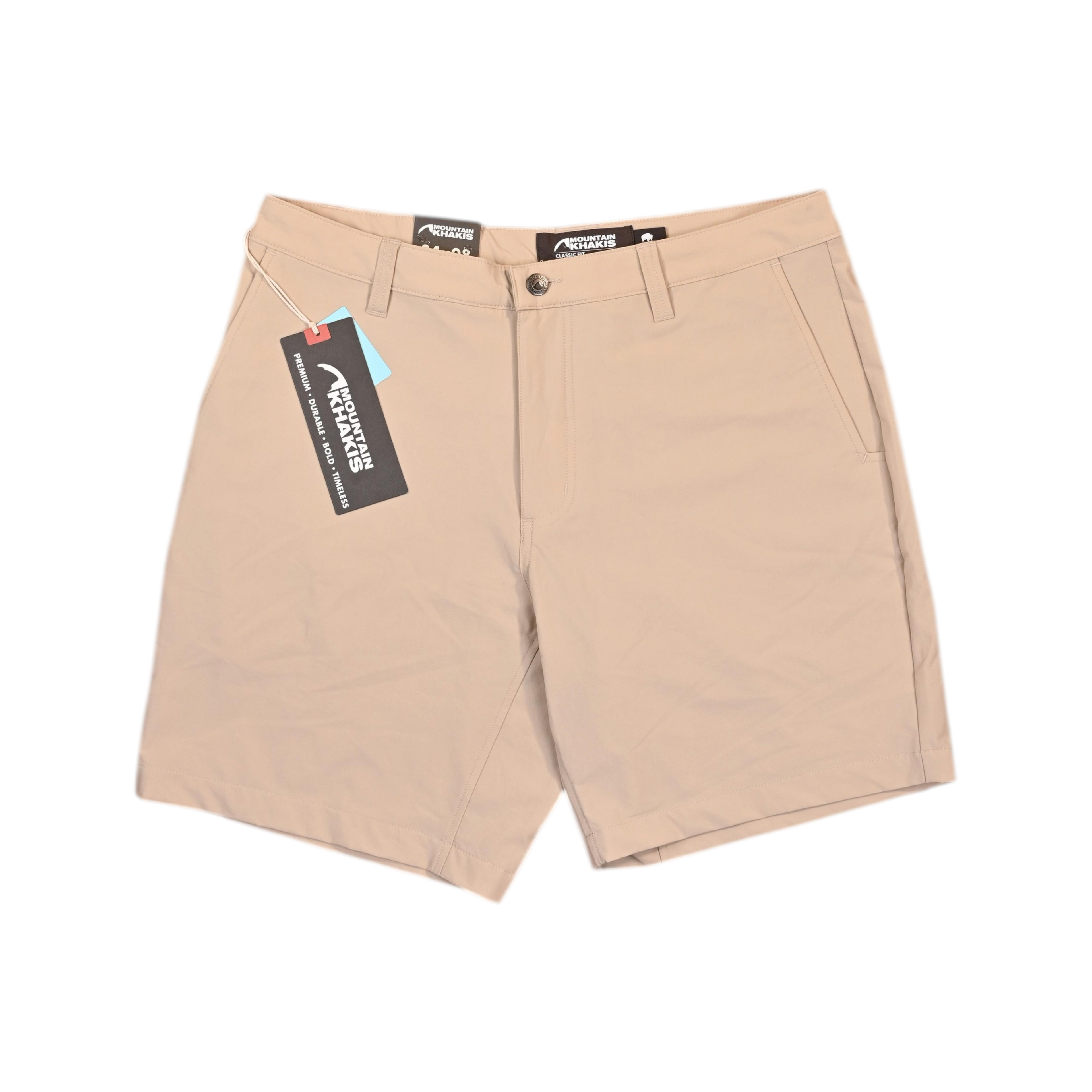Mountain Khakis Men's Waterrock 8" Shorts