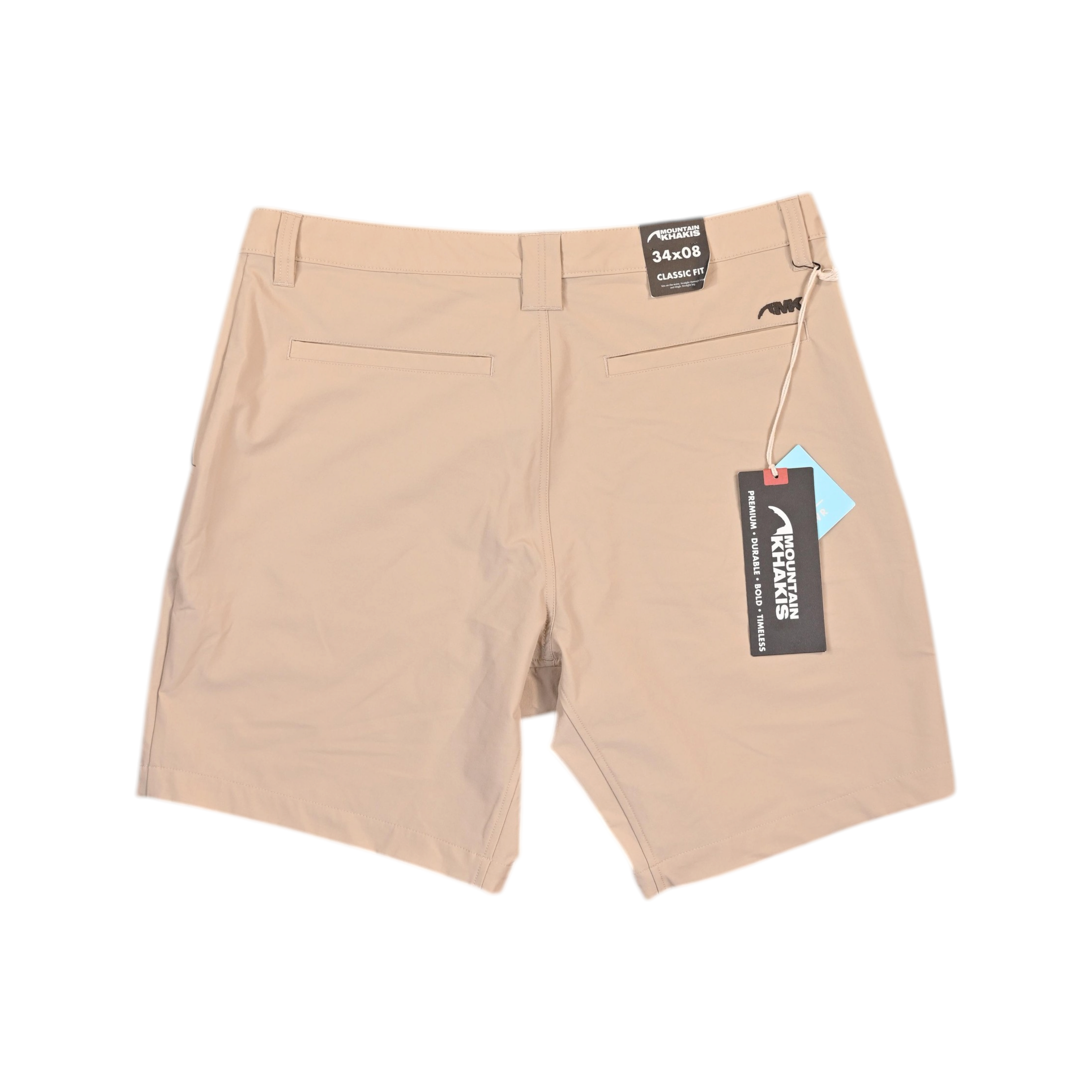 Mountain Khakis Men's Waterrock 8" Shorts