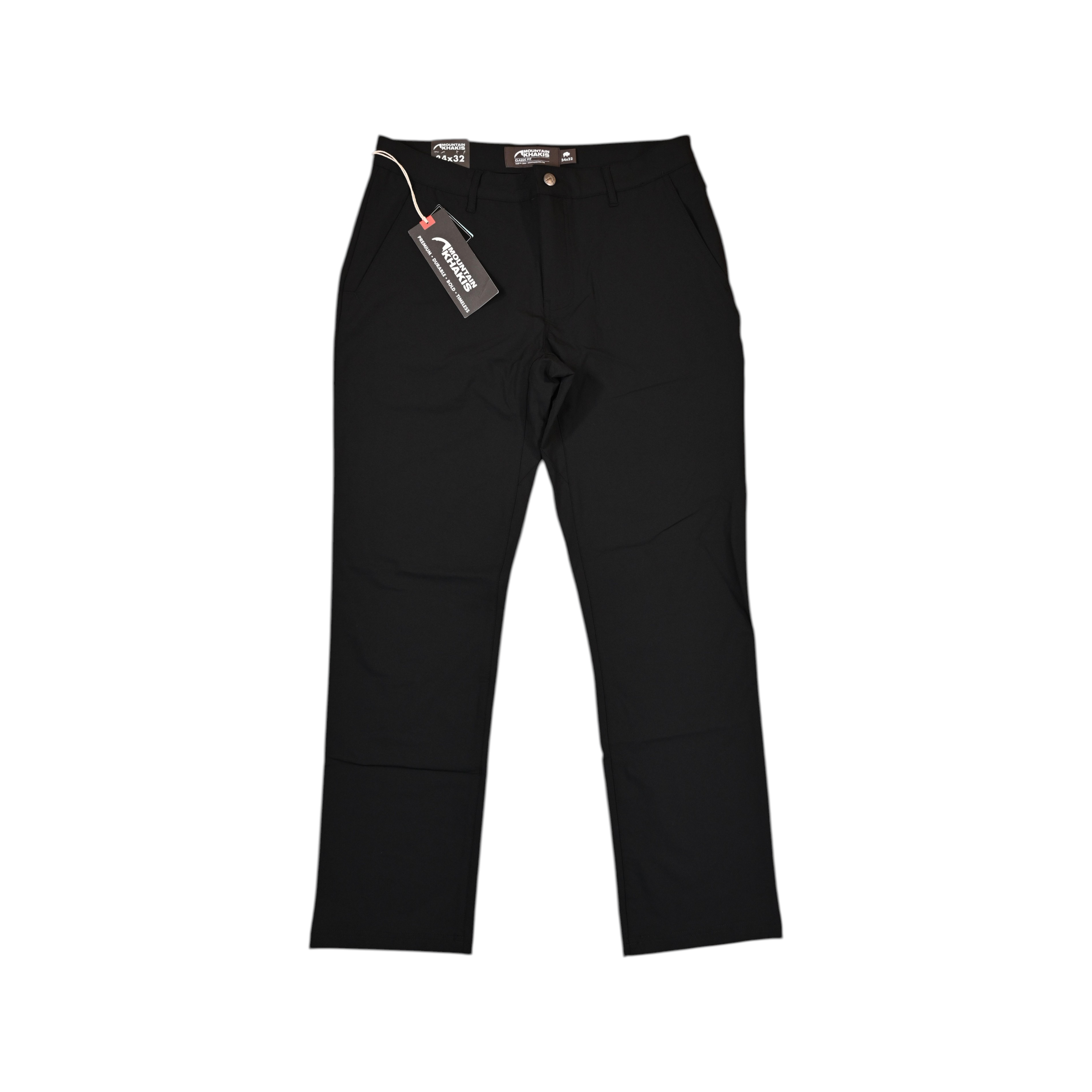 Mountain Khakis Men's Rangerrock 32"L Pants