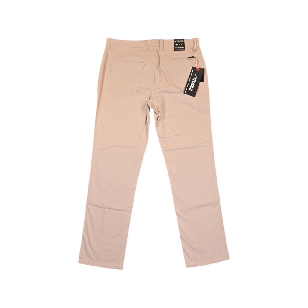 Mountain Khakis Men's Larimer 32"L Pants