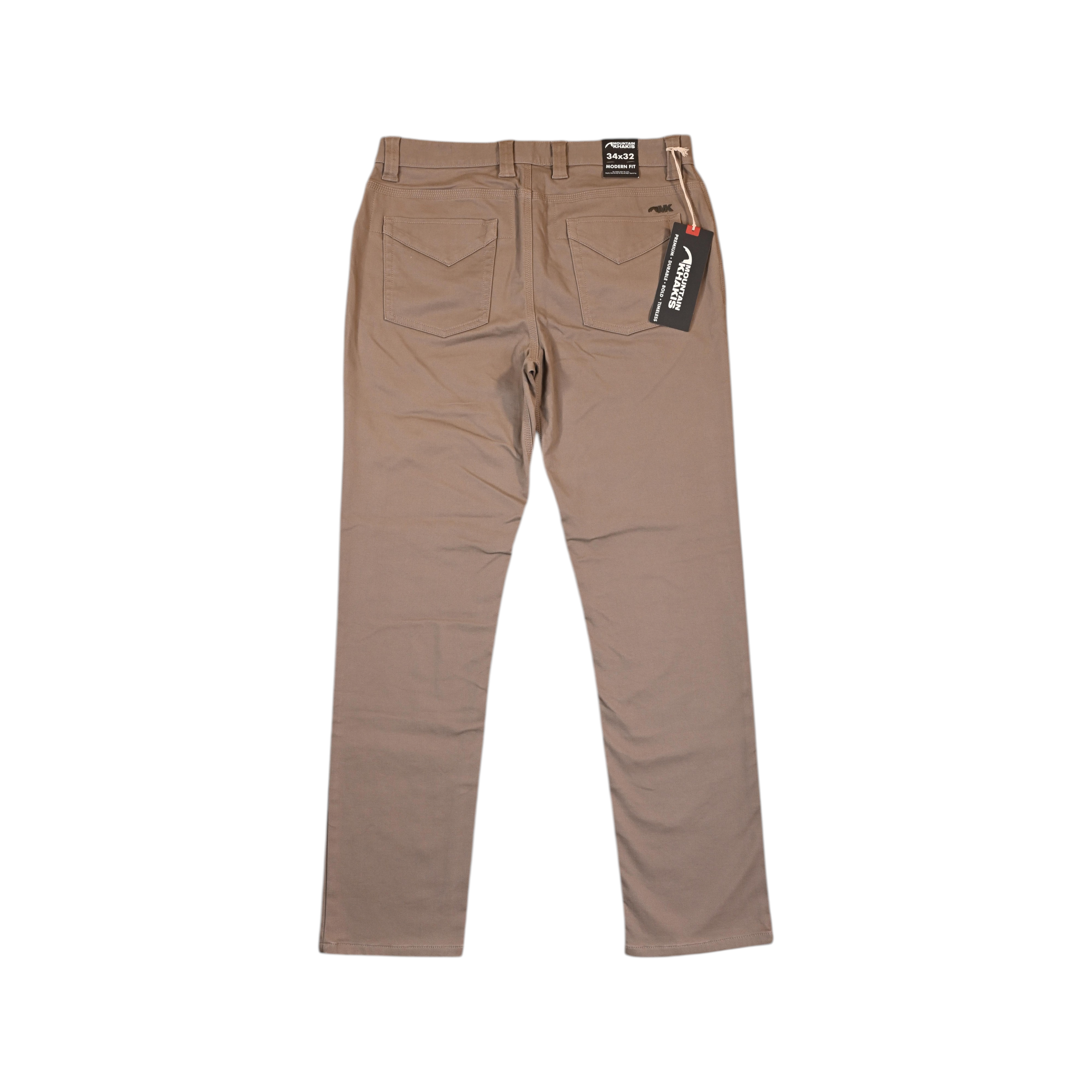 Mountain Khakis Men's MItchell 32"L Pants