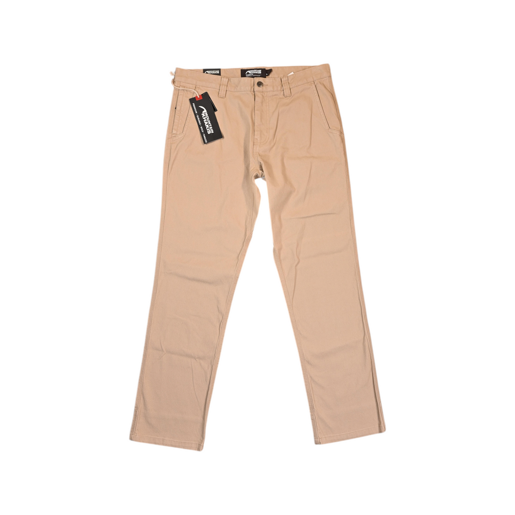 Mountain Khakis Men's Mountain 32"L Pants