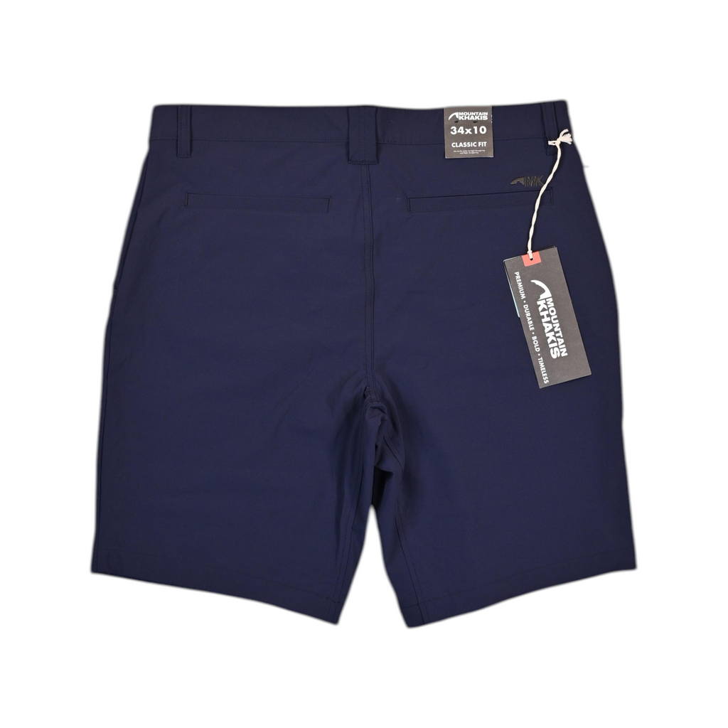 Mountain Khakis Men's Waterrock 10" Shorts
