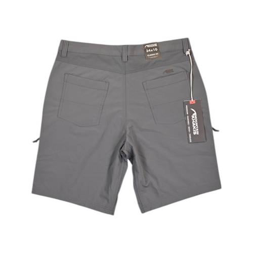 Mountain Khakis Men's Trail Chaser 10" Shorts