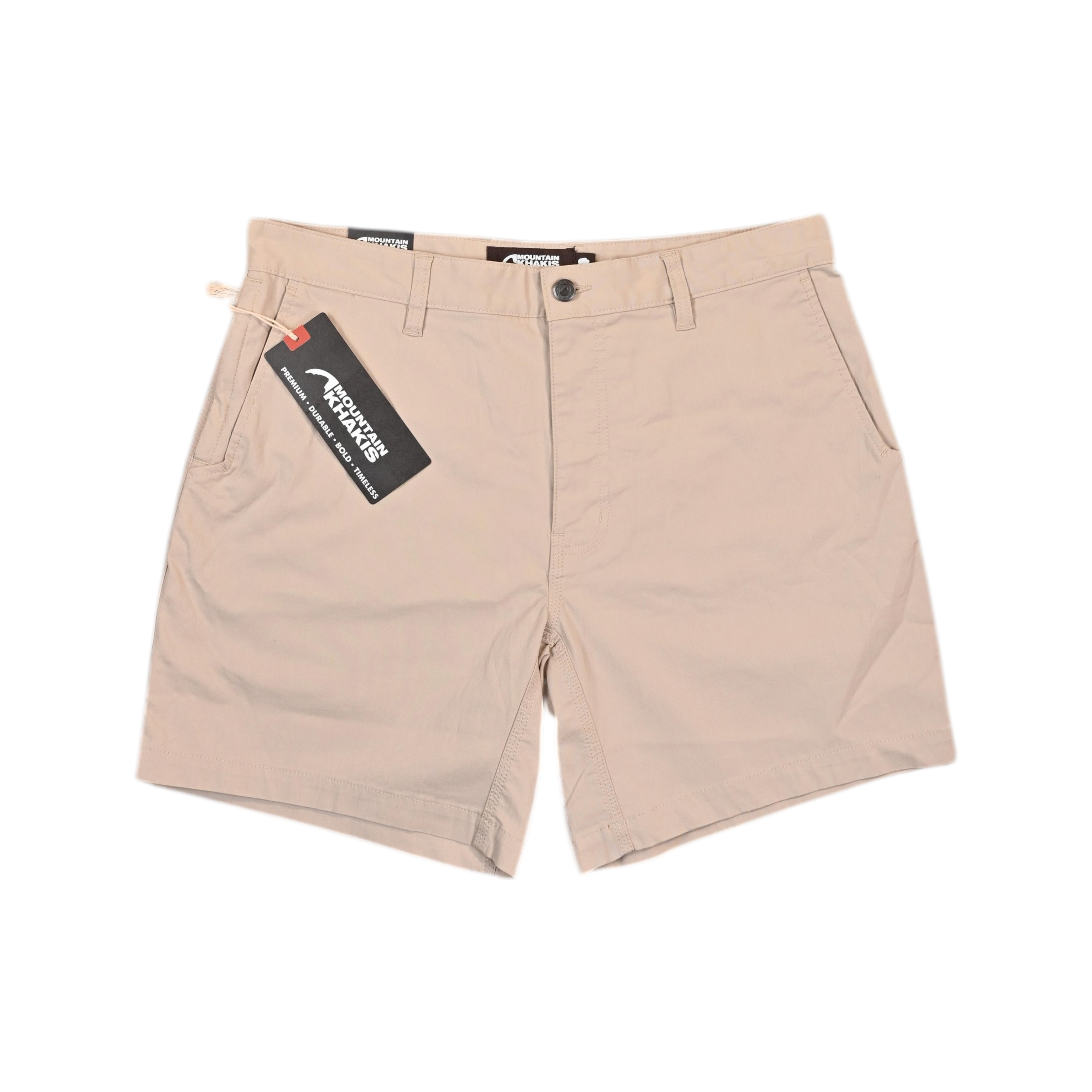 Mountain Khakis Men's Rover 7" Shorts