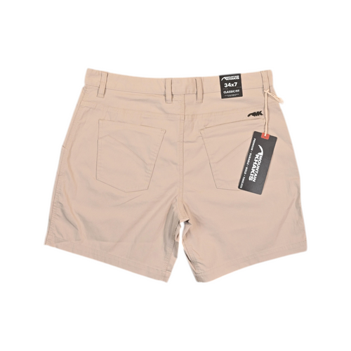 Mountain Khakis Men's Rover 7" Shorts