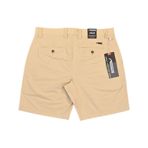 Mountain Khakis Men's Teton 9" Shorts