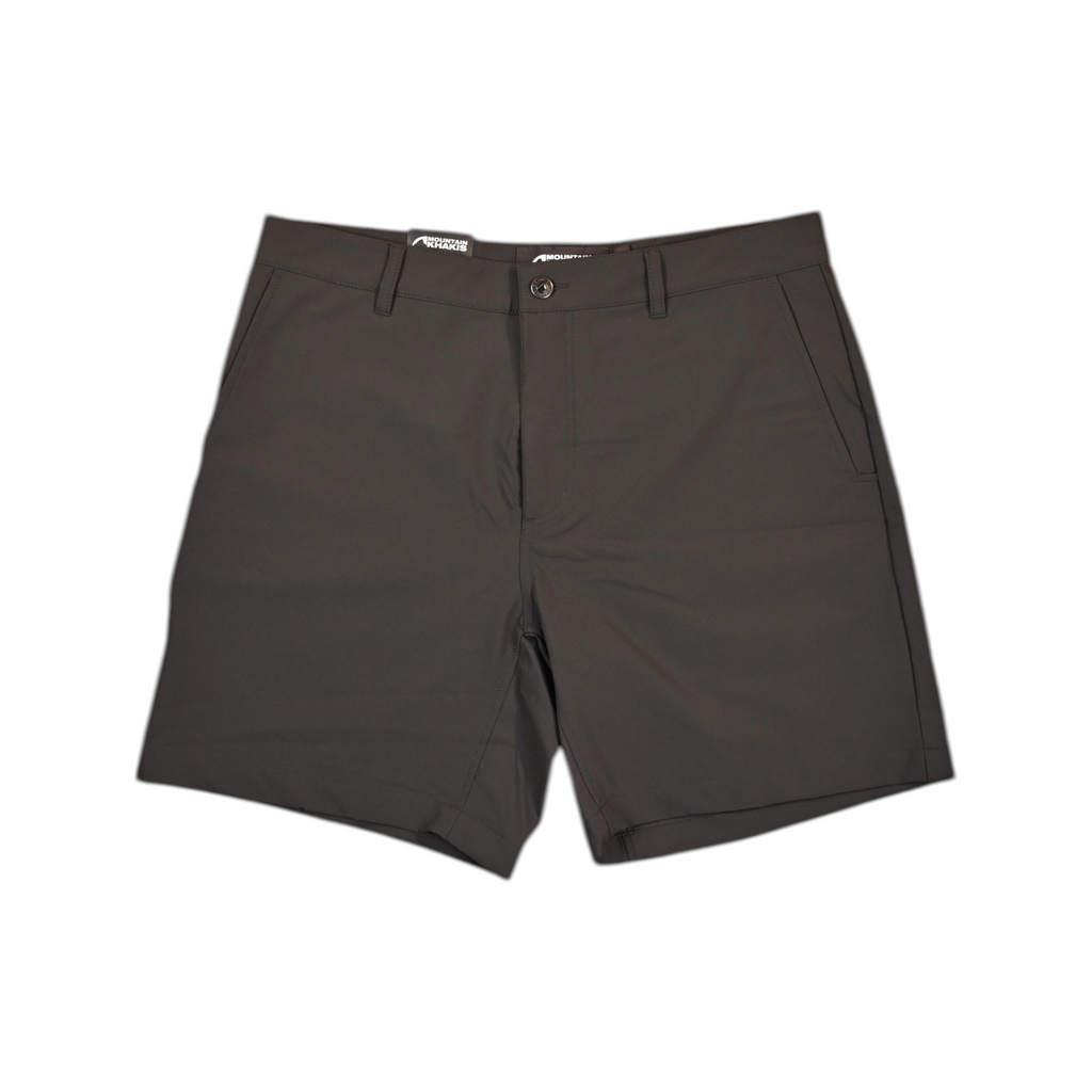 Mountain Khakis Men's Waterrock 7" Shorts