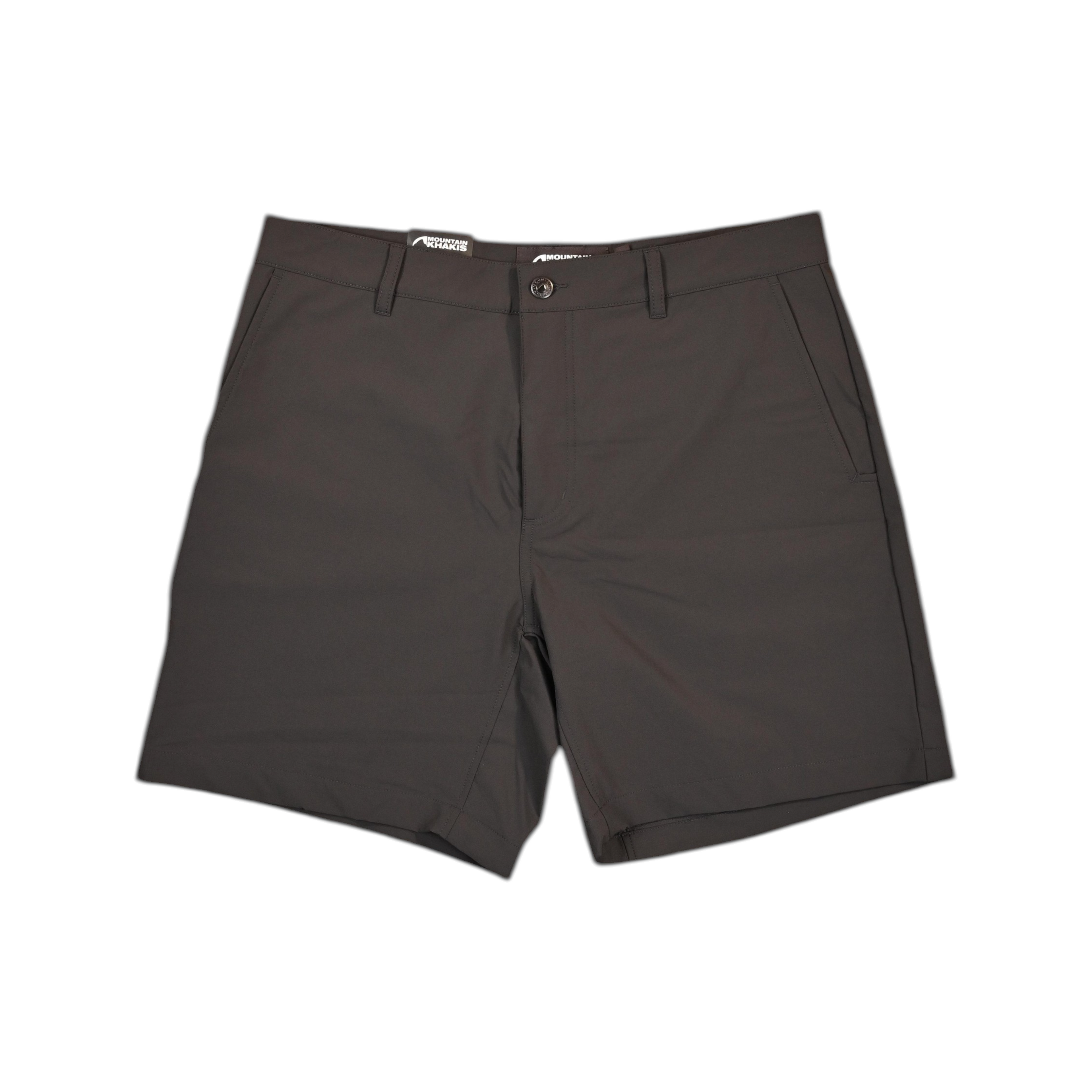 Mountain Khakis Men's Waterrock 7" Shorts