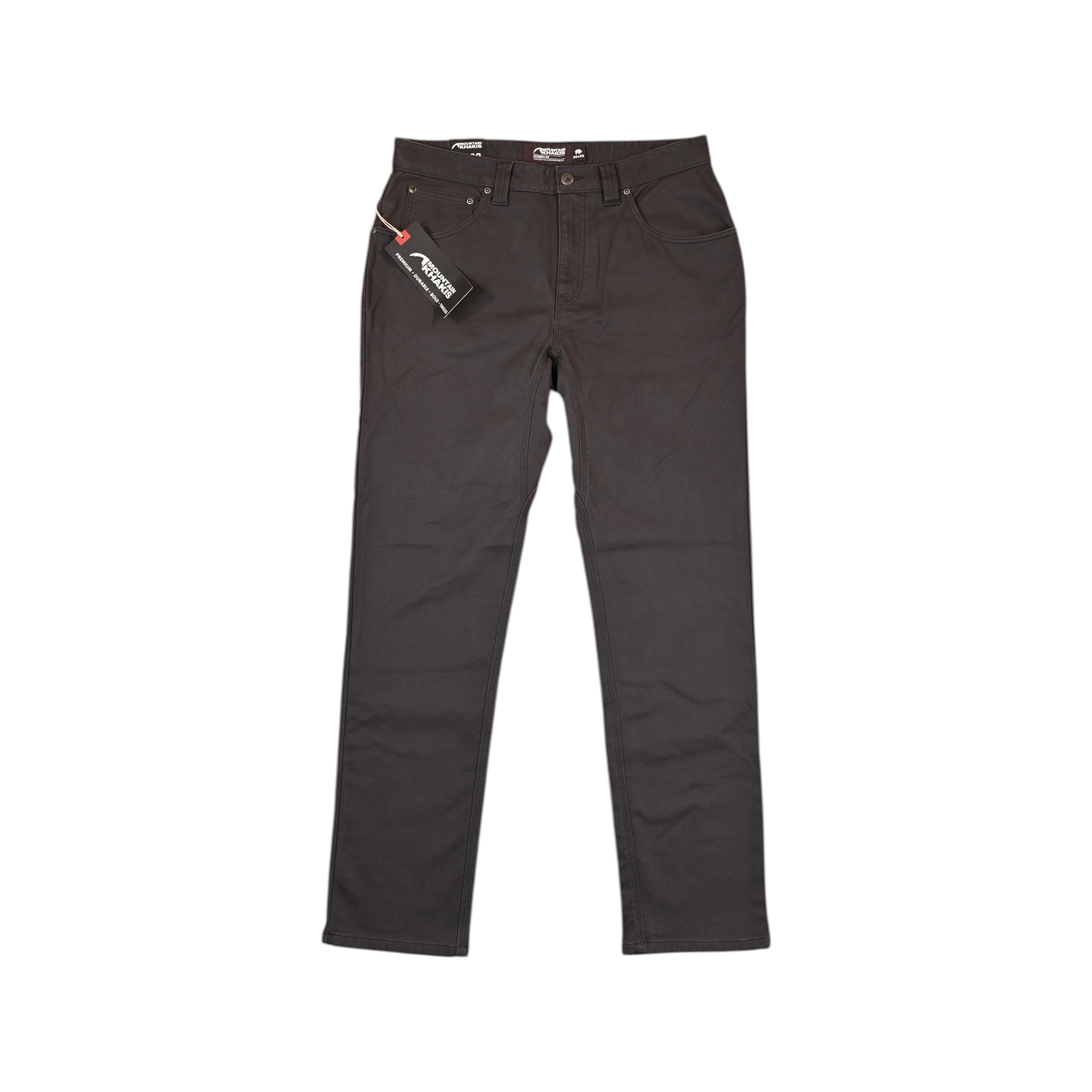 Mountain Khakis Men's Mitchell 32"L Pants