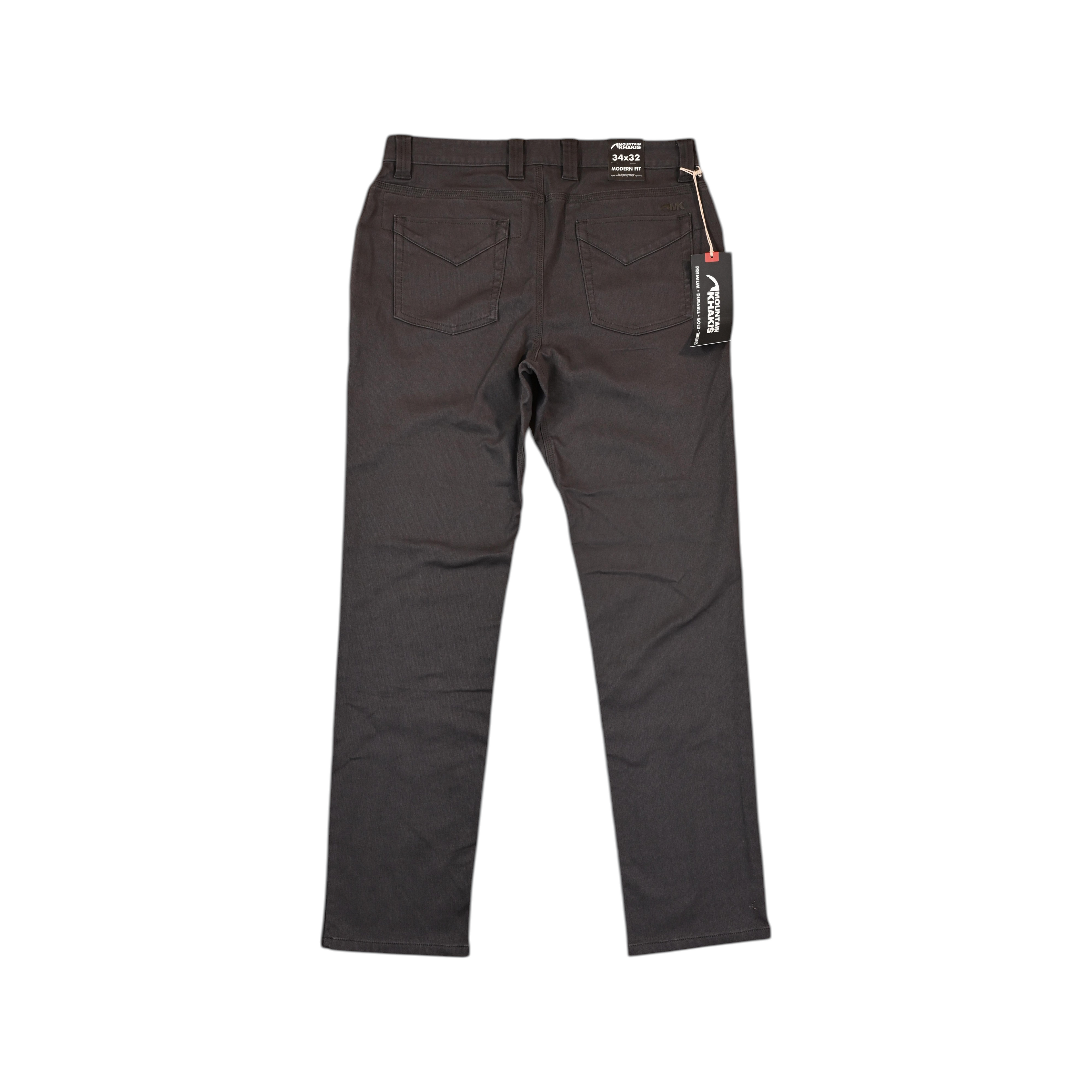 Mountain Khakis Men's Mitchell 32"L Pants