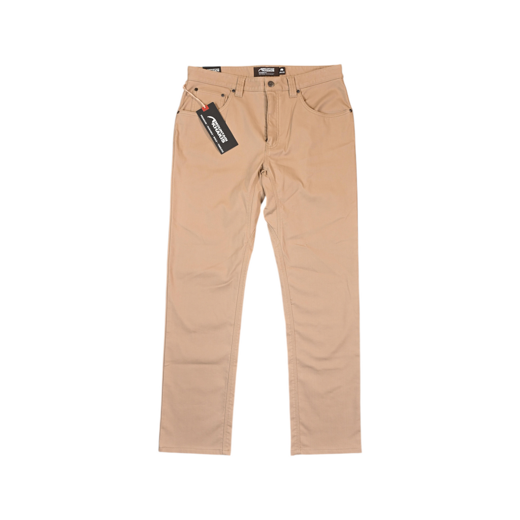 Mountain Khakis Men's Mitchell 32"L Pants