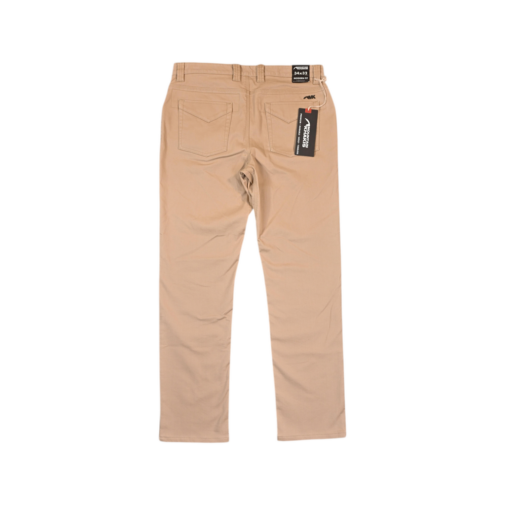 Mountain Khakis Men's Mitchell 32"L Pants
