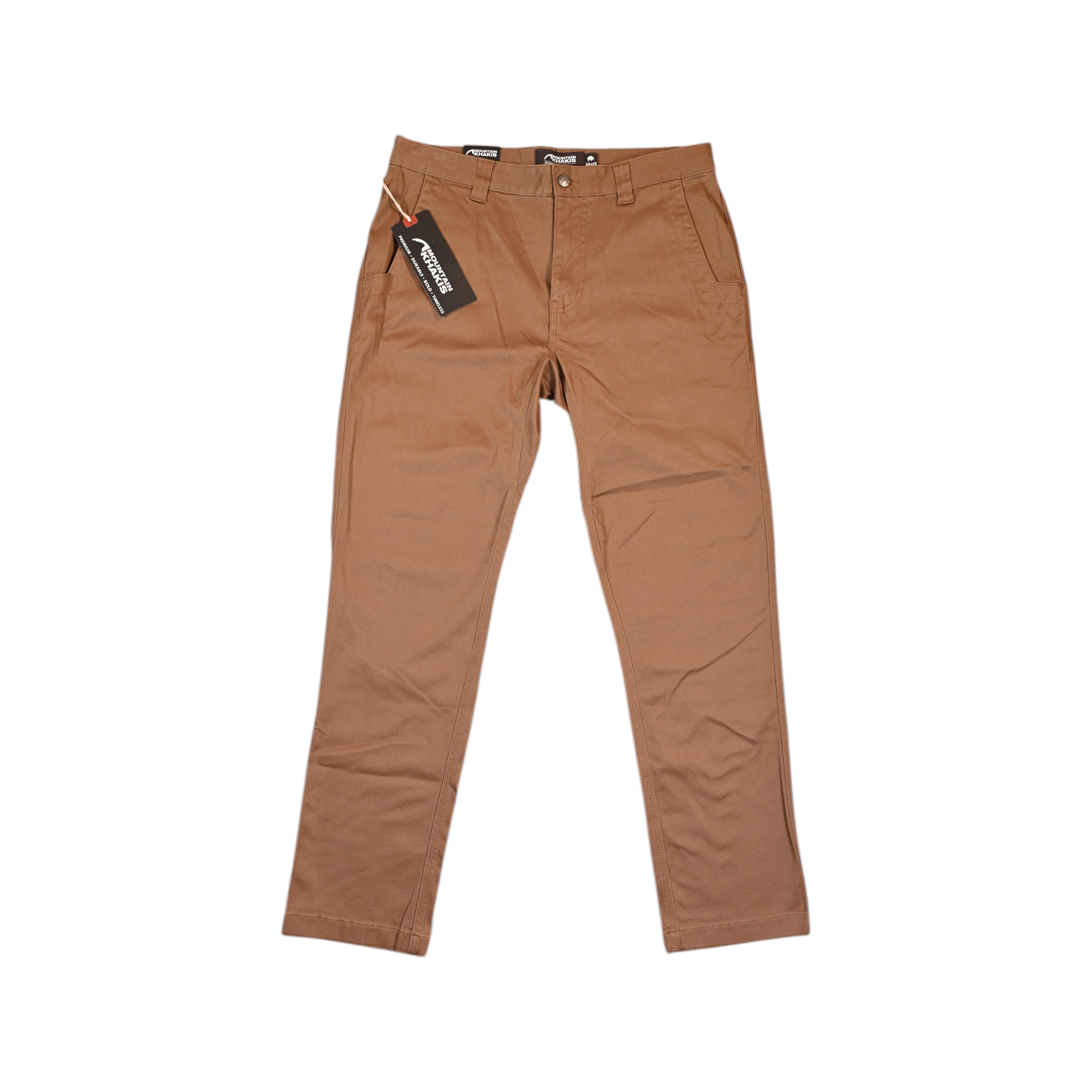 Mountain Khakis Men's Teton 32"L Pants