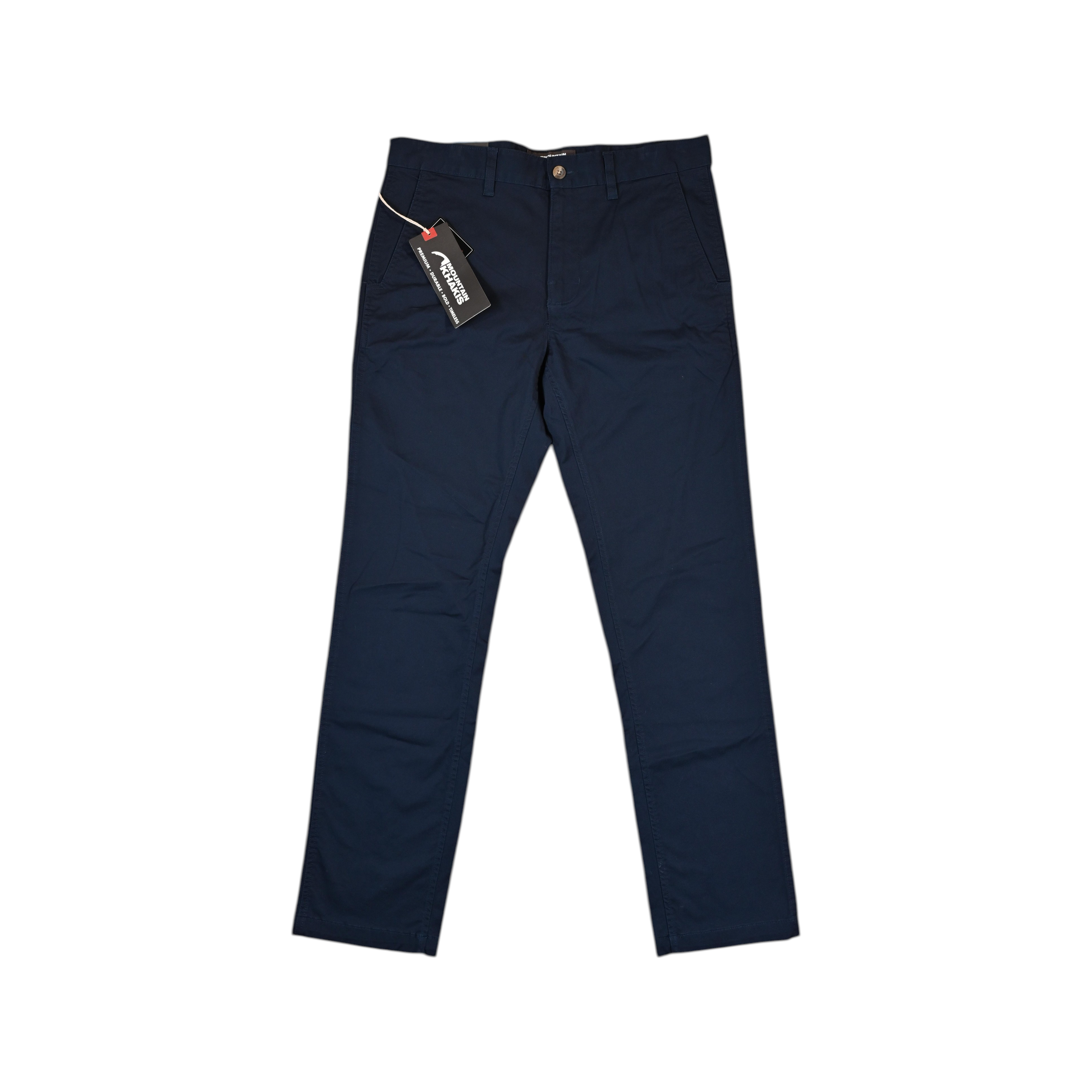 Mountain Khakis Men's Homestead 32"L Pants
