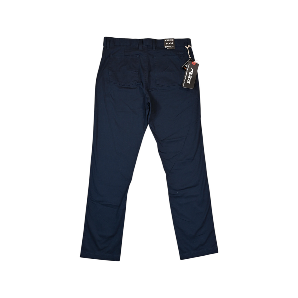 Mountain Khakis Men's Homestead 32"L Pants