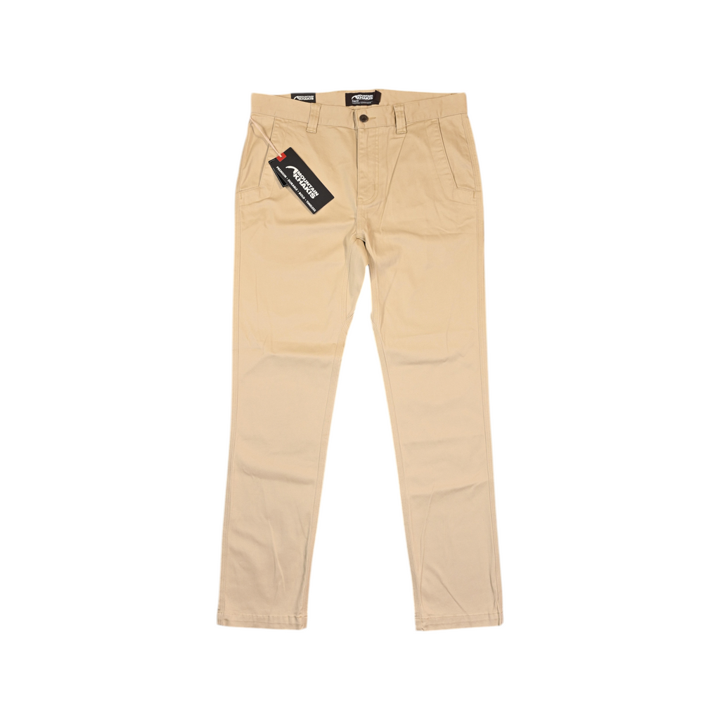 Mountain Khakis Men's Teton 32"L Slim Fit Pants