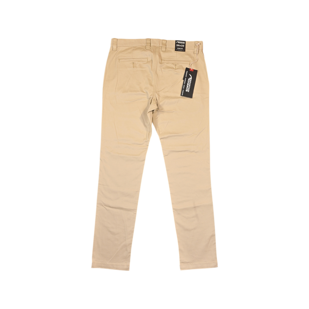 Mountain Khakis Men's Teton 32"L Slim Fit Pants