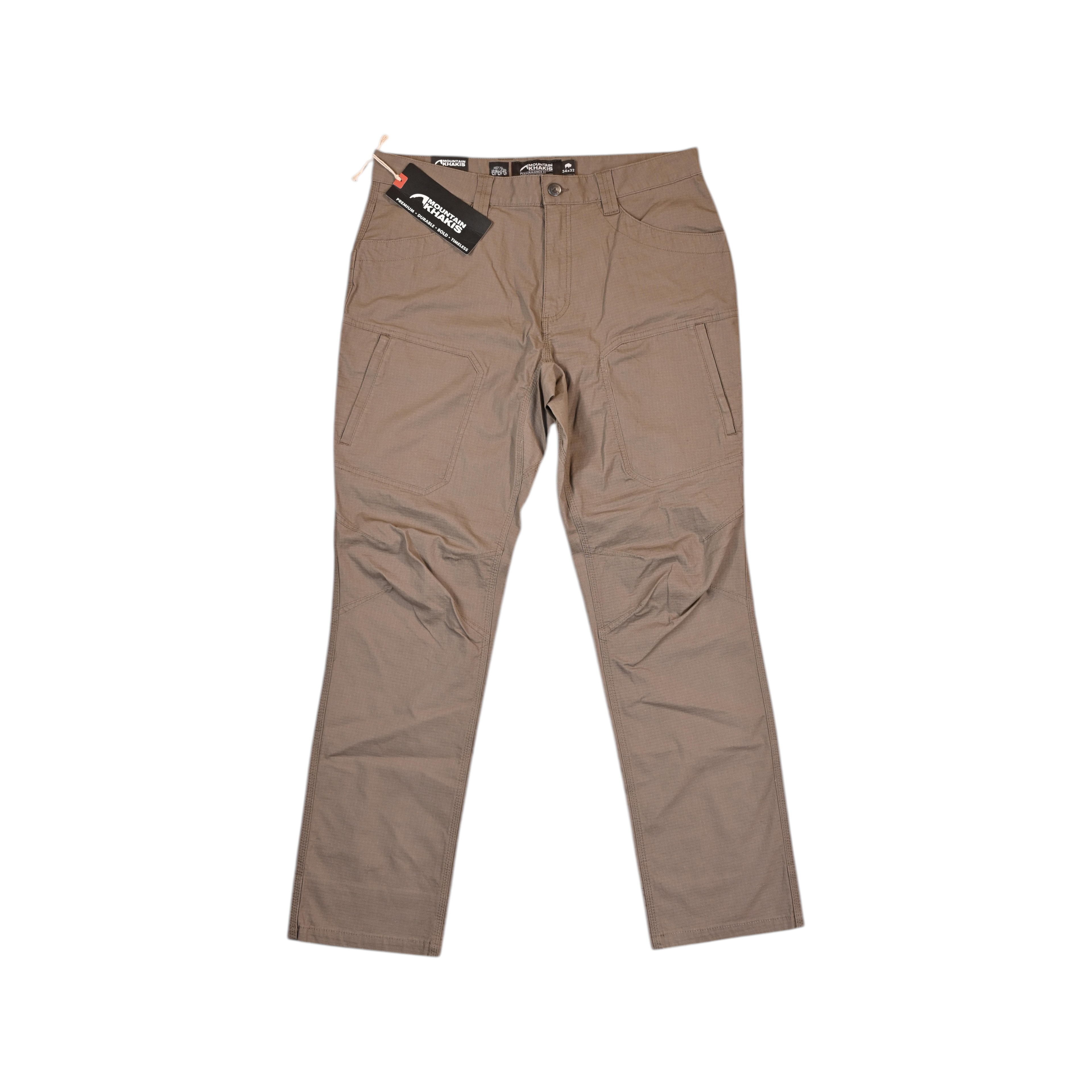 Mountain Khakis Men's Outlaw Ripstop 32"L Pants