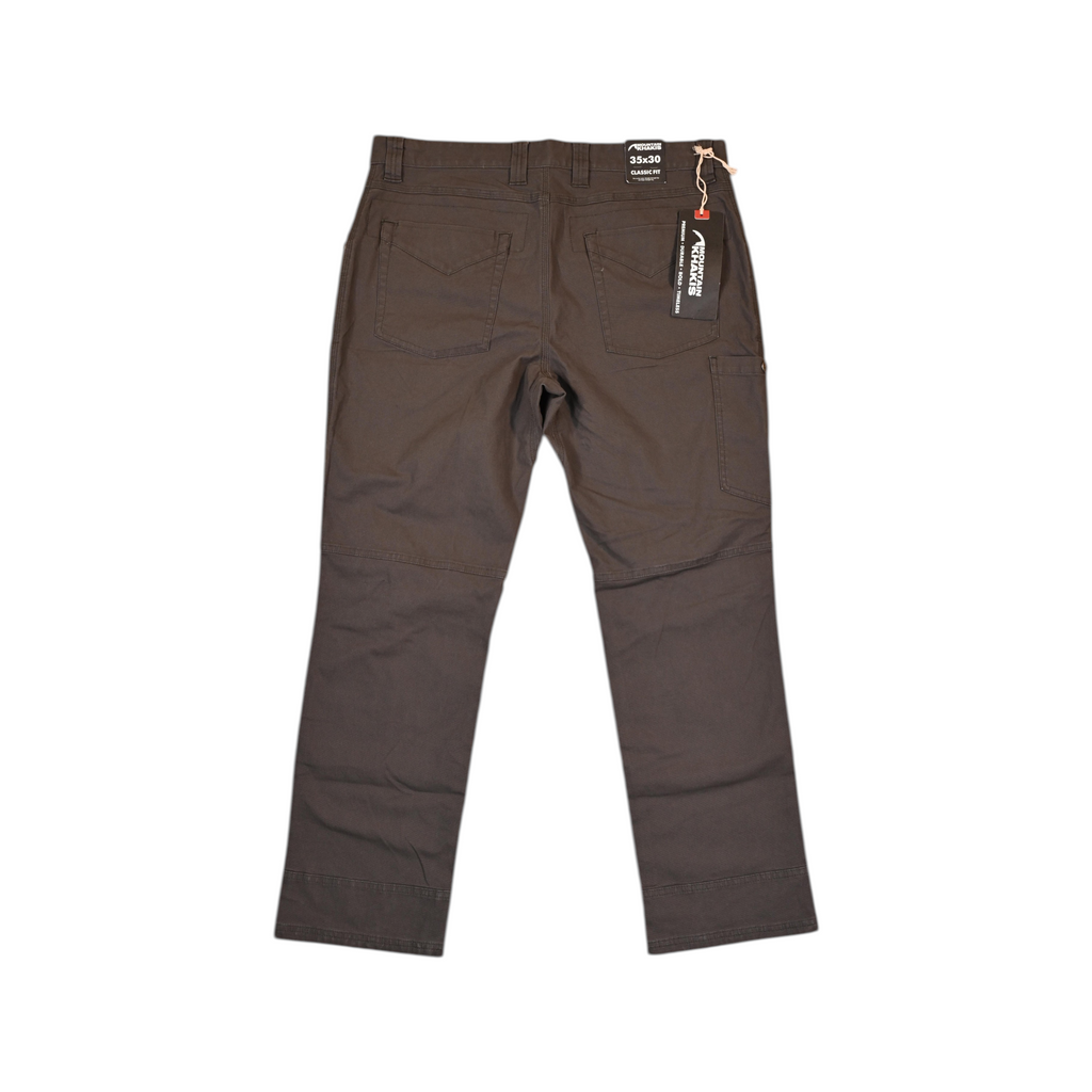 Mountain Khakis Men's Camber 107 30"L Pants