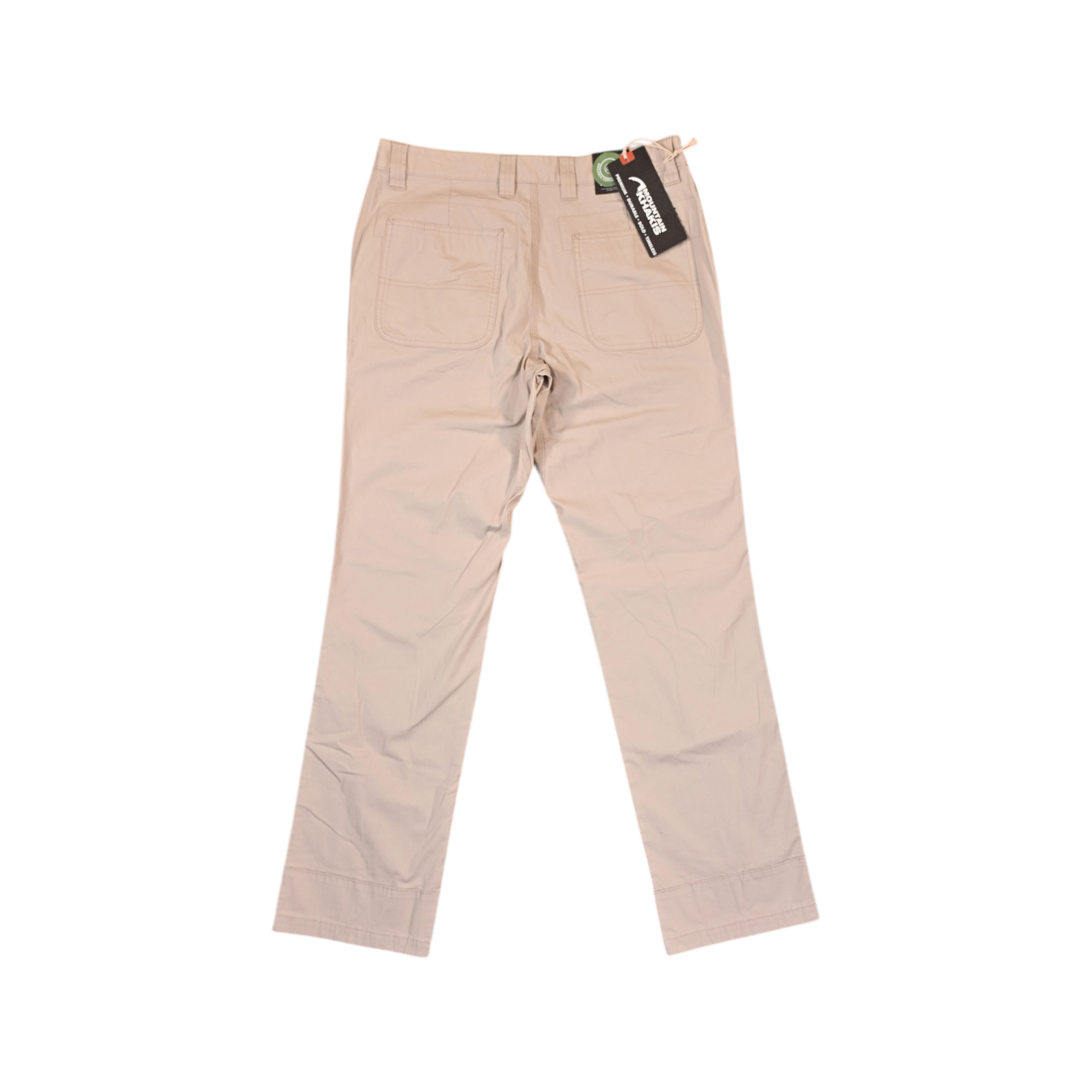 Mountain Khakis Men's All Mountain 32"L Pants