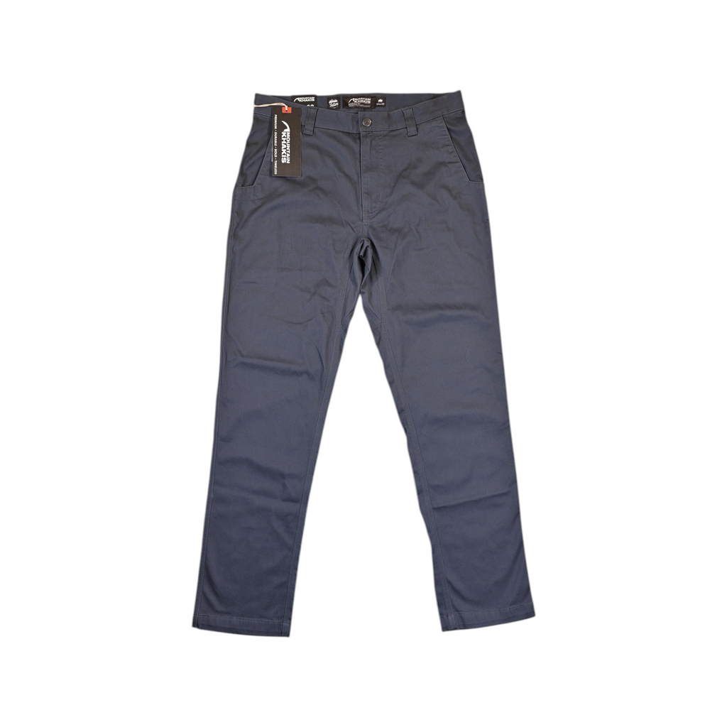 Mountain Khakis Men's Teton 32"L Pants