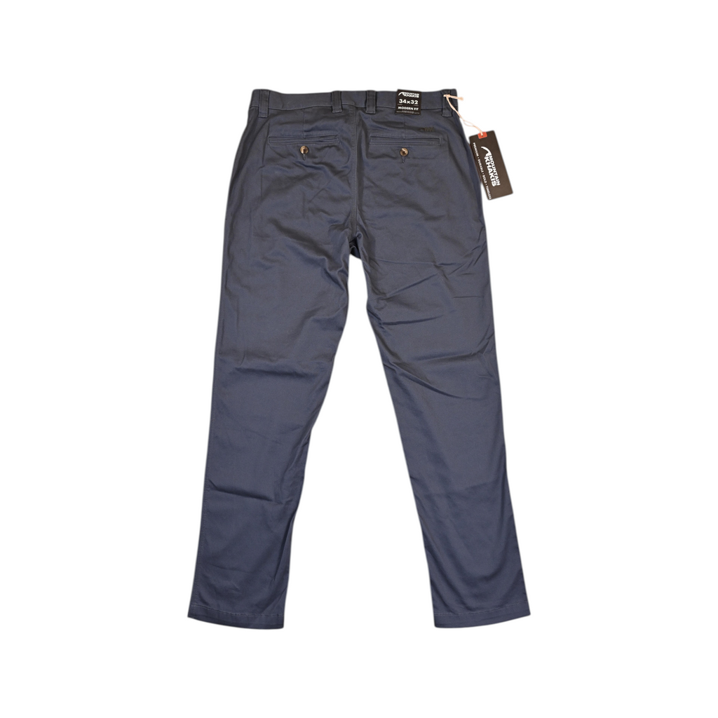 Mountain Khakis Men's Teton 32"L Pants