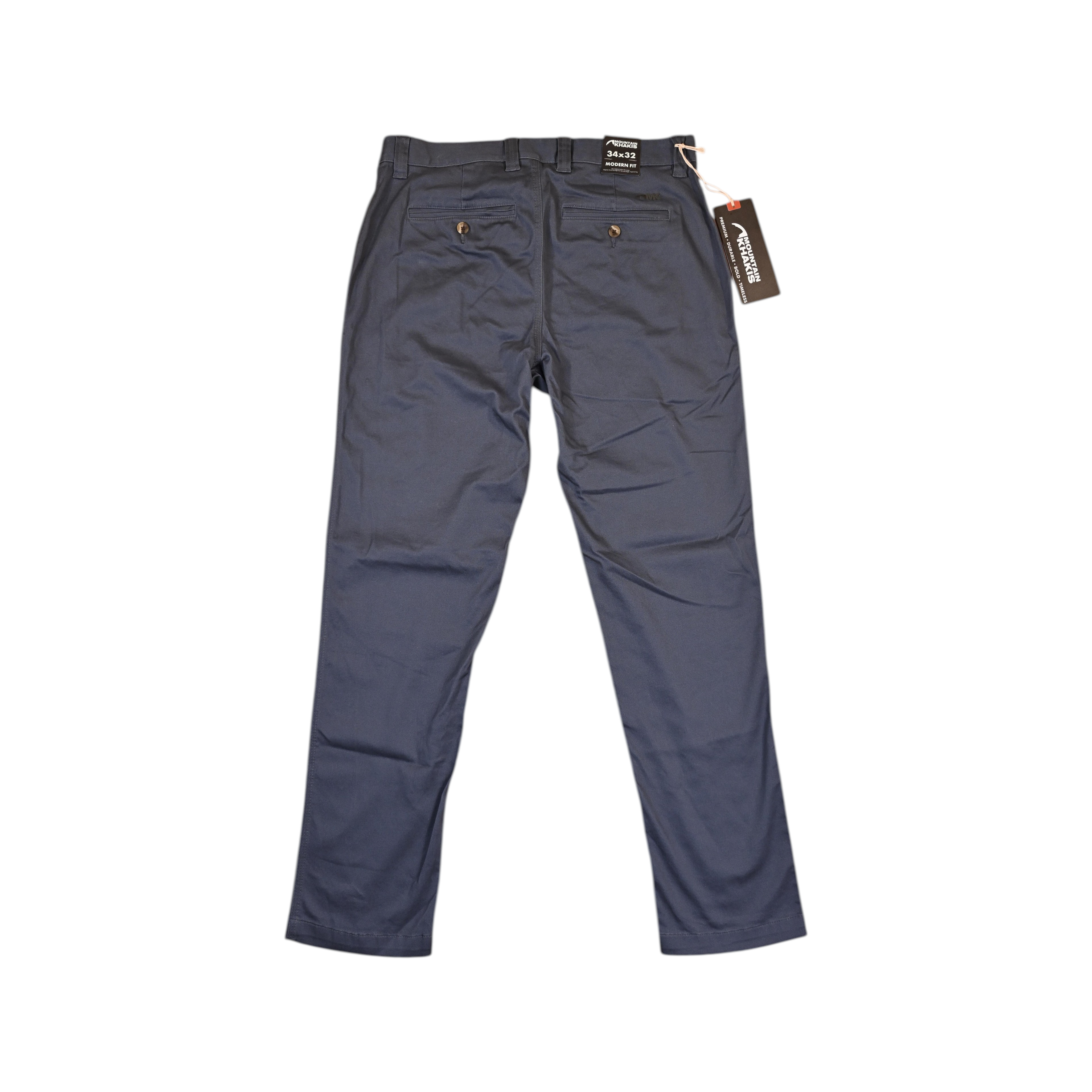 Mountain Khakis Men's Teton 32"L Pants