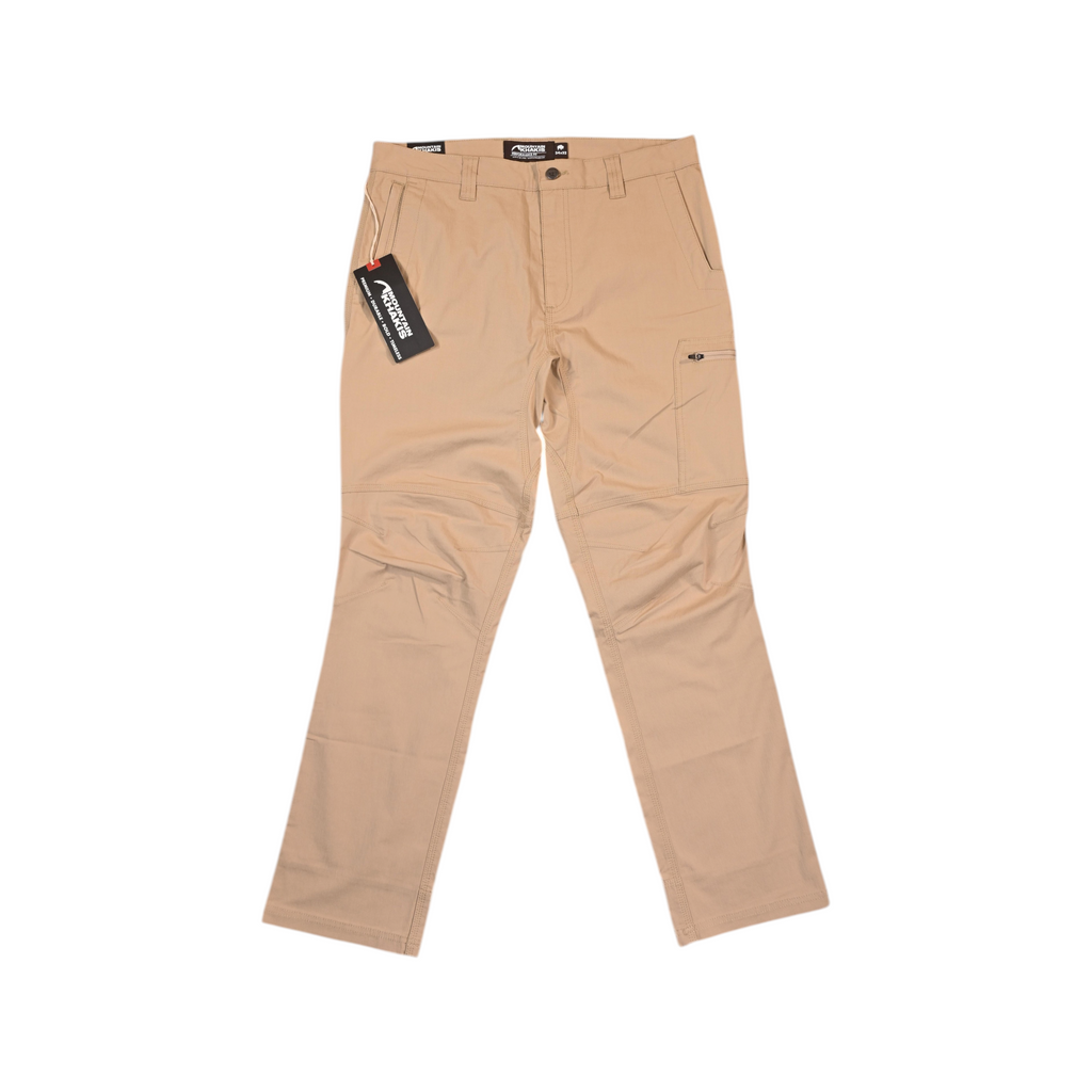 Mountain Khakis Men's Ridgeline 32"L Pants