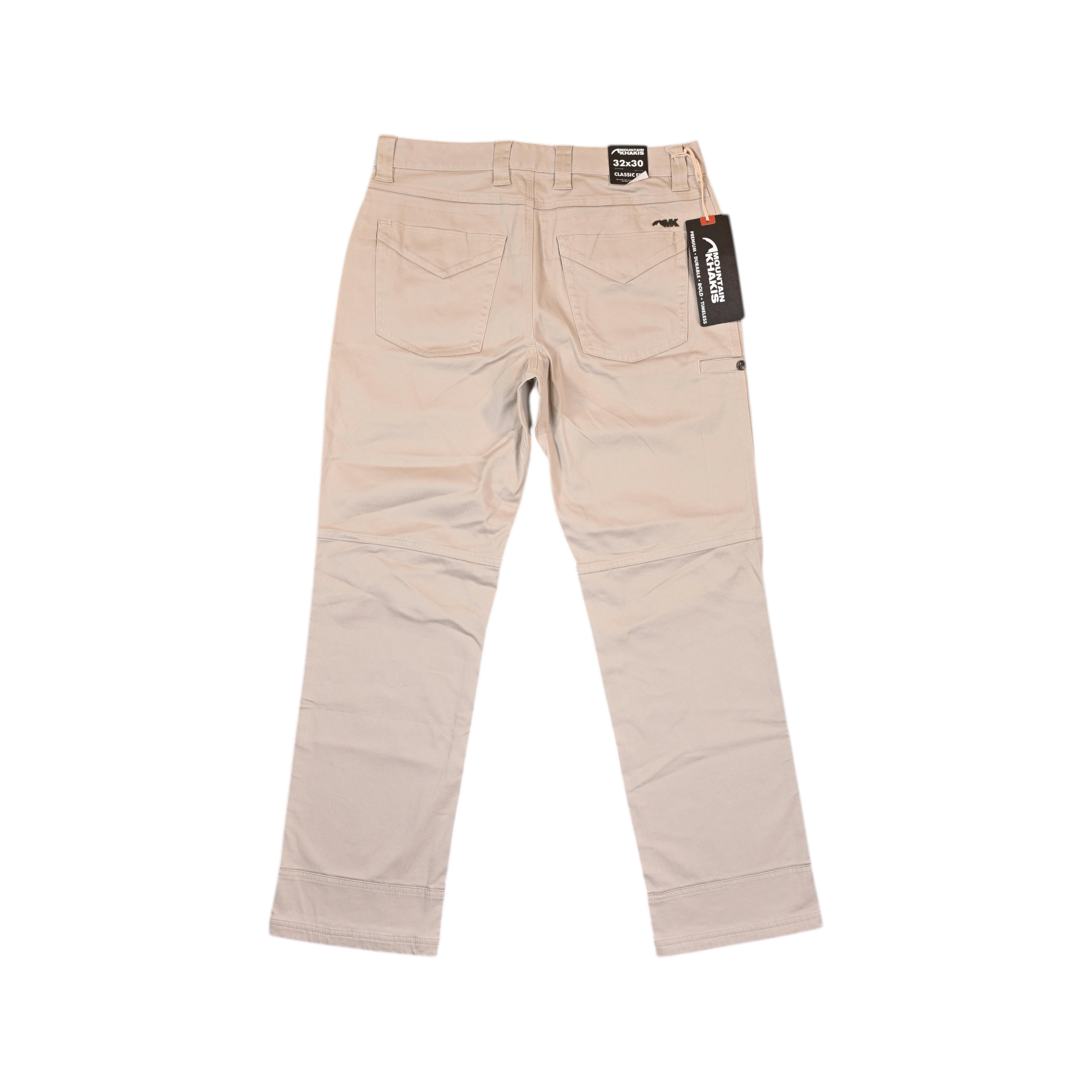 Mountain Khakis Men's Camber 105 30"L Pants